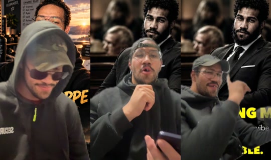 humanmeat187 TikTok Live — Oct 4, 2026, 10:11 AM