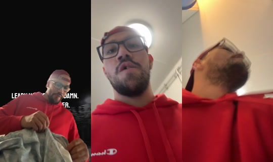 humanmeat187 TikTok Live — Oct 8, 2026, 1:46 PM
