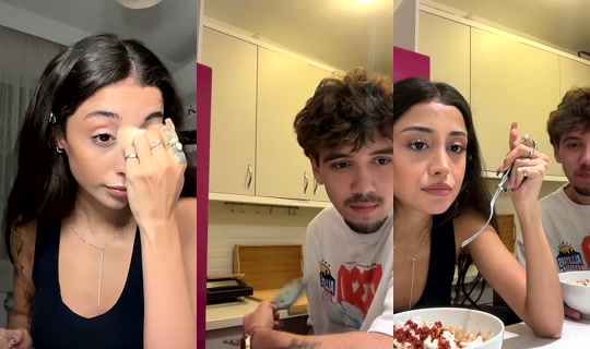 humay.y0 TikTok Live — Sep 30, 2026, 4:19 PM