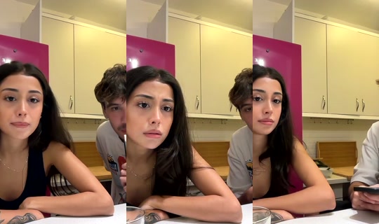humay.y0 TikTok Live — Sep 30, 2026, 5:10 PM