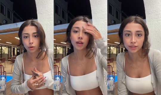 humay.y0 TikTok Live — Oct 4, 2026, 5:04 PM