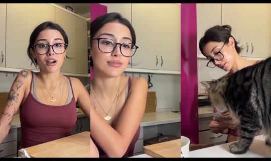 humay.y0 TikTok Live — Oct 9, 2026, 7:11 PM