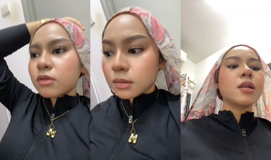 humyrajasmine TikTok Live — Sep 26, 2026, 6:23 PM
