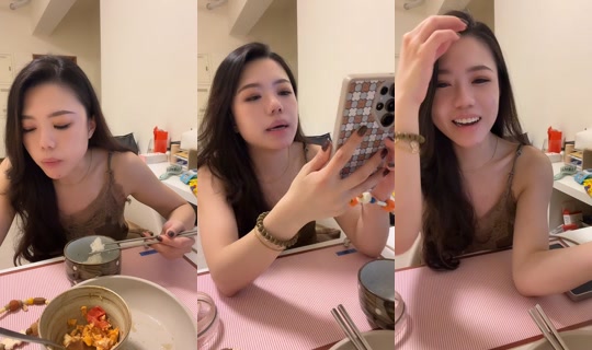 hungry151_ TikTok Live — Oct 6, 2026, 11:21 AM