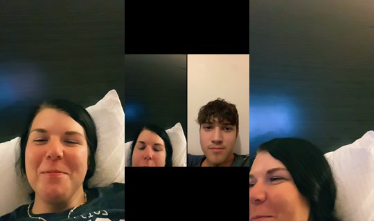 hunnabunzz24 TikTok Live — Sep 27, 2026, 3:06 AM