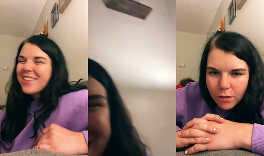 hunnabunzz24 TikTok Live — Sep 30, 2026, 12:38 AM