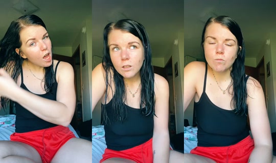 hunnabunzz24 TikTok Live — Oct 4, 2026, 6:45 PM