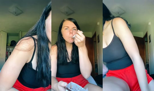 hunnabunzz24 TikTok Live — Oct 4, 2026, 8:01 PM