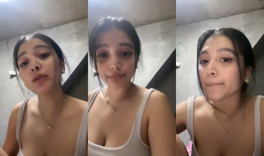 hunnilovie TikTok Live — Aug 23, 2026, 2:50 PM