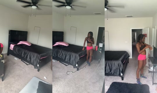 hunnitbandthemenace TikTok Live — Aug 26, 2026, 6:14 PM