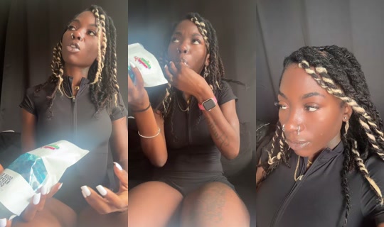 hunnitbandthemenace TikTok Live — Aug 27, 2026, 3:44 PM
