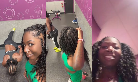 hunnitbandthemenace TikTok Live — Sep 23, 2026, 12:27 PM