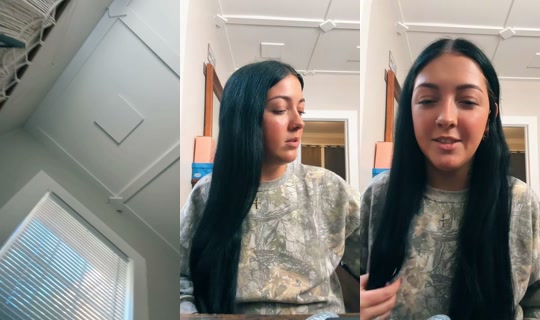 hunterjb21 TikTok Live — Sep 28, 2026, 11:05 PM