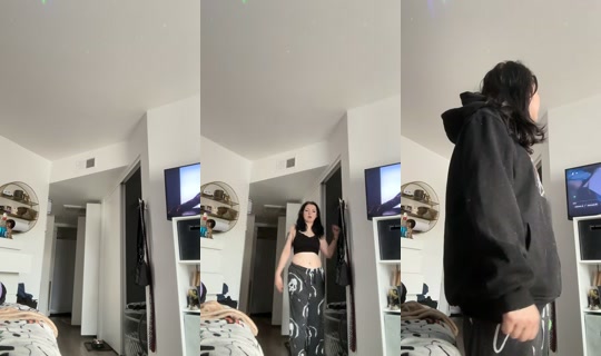 hunterpaws89 TikTok Live — Sep 27, 2026, 11:44 PM