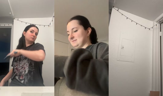 hunterpaws89 TikTok Live — Sep 29, 2026, 5:57 PM