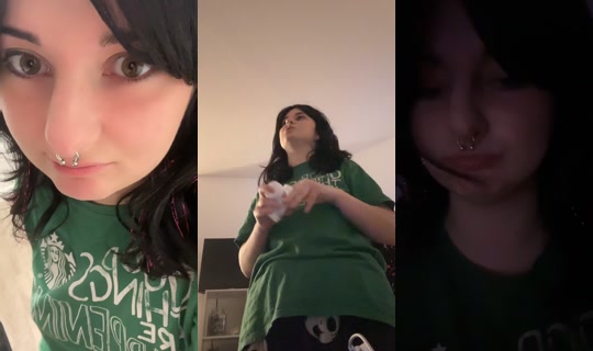 hunterpaws89 TikTok Live — Sep 30, 2026, 12:39 AM