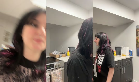hunterpaws89 TikTok Live — Sep 30, 2026, 10:49 PM