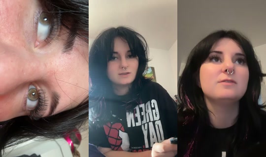 hunterpaws89 TikTok Live — Sep 30, 2026, 11:39 PM