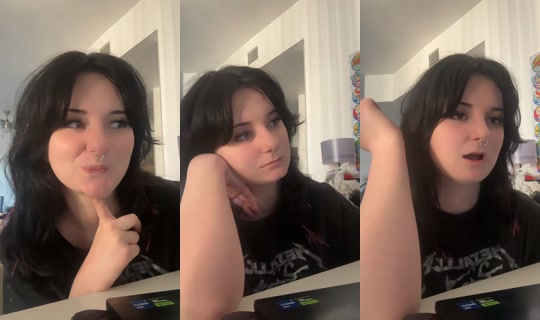 hunterpaws89 TikTok Live — Oct 1, 2026, 11:37 PM