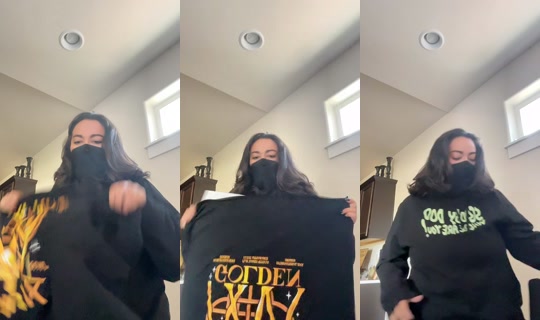 huntrixrider TikTok Live — Sep 26, 2026, 7:43 PM