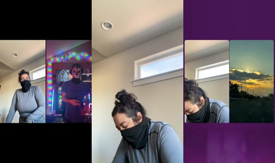 huntrixrider TikTok Live — Sep 26, 2026, 8:35 PM