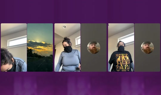 huntrixrider TikTok Live — Sep 26, 2026, 9:26 PM