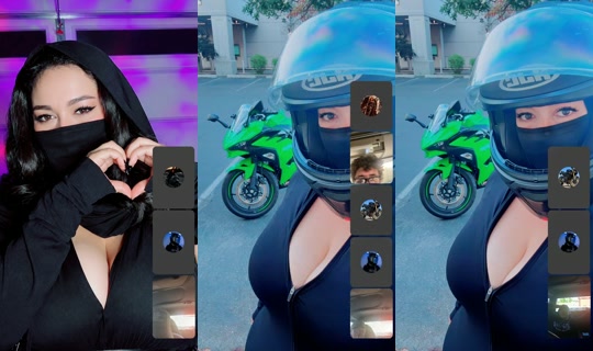 huntrixrider TikTok Live — Sep 27, 2026, 5:54 PM