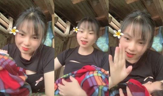 huong23hg2 TikTok Live — Aug 22, 2026, 12:16 AM