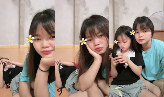 huong622003 TikTok Live — Aug 23, 2026, 3:06 PM