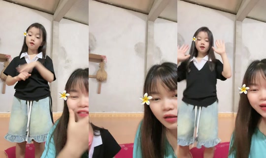 huong622003 TikTok Live — Aug 23, 2026, 3:51 PM