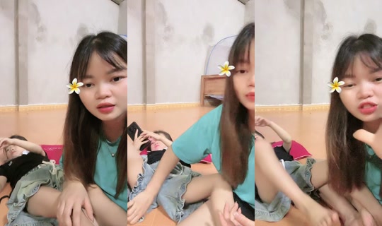 huong622003 TikTok Live — Aug 23, 2026, 4:06 PM