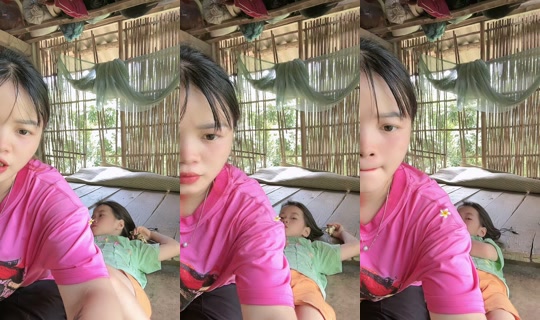 huong622003 TikTok Live — Aug 24, 2026, 5:07 AM