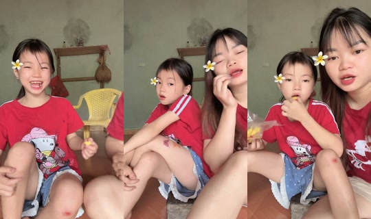 huong622003 TikTok Live — Oct 3, 2026, 2:04 AM