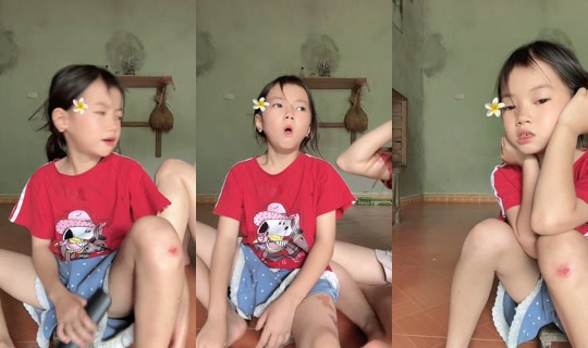 huong622003 TikTok Live — Oct 3, 2026, 5:14 AM
