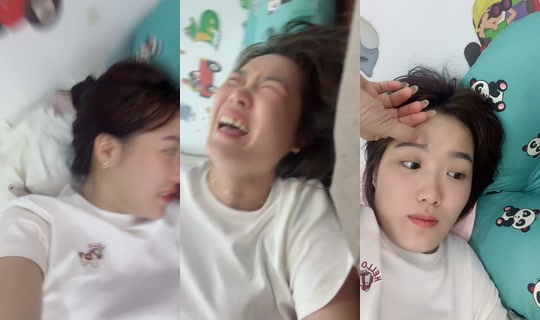 huong_linh97 TikTok Live — Aug 26, 2026, 12:43 PM