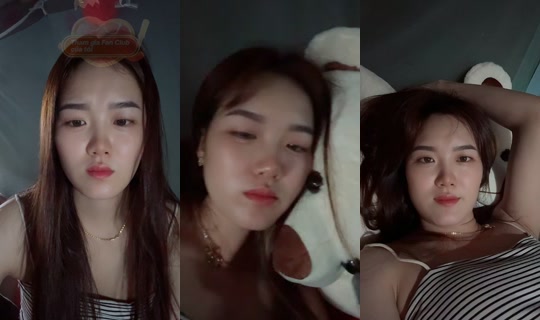 huong_linh97 TikTok Live — Oct 2, 2026, 5:23 PM