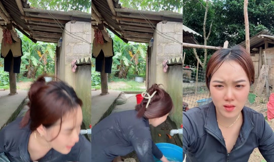 huong_linh97 TikTok Live — Oct 3, 2026, 9:01 AM