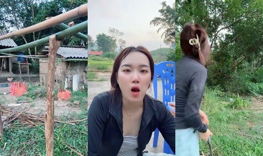 huong_linh97 TikTok Live — Oct 3, 2026, 10:01 AM