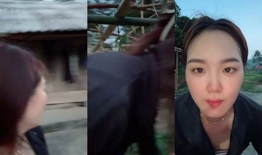 huong_linh97 TikTok Live — Oct 3, 2026, 10:51 AM