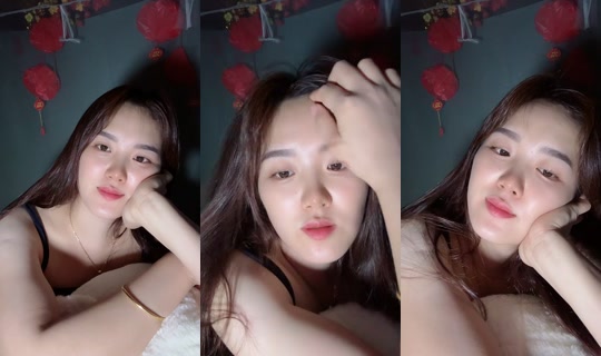 huong_linh97 TikTok Live — Oct 3, 2026, 5:30 PM