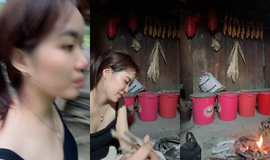 huong_linh97 TikTok Live — Oct 4, 2026, 10:33 AM