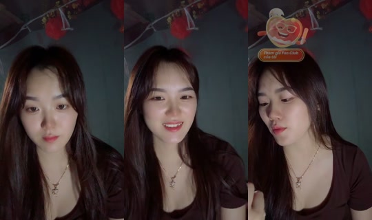 huong_linh97 TikTok Live — Oct 4, 2026, 4:50 PM