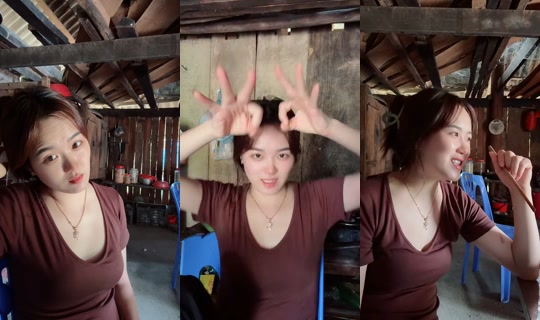 huong_linh97 TikTok Live — Oct 5, 2026, 3:31 AM