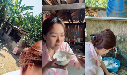 huong_linh97 TikTok Live — Oct 8, 2026, 3:43 AM