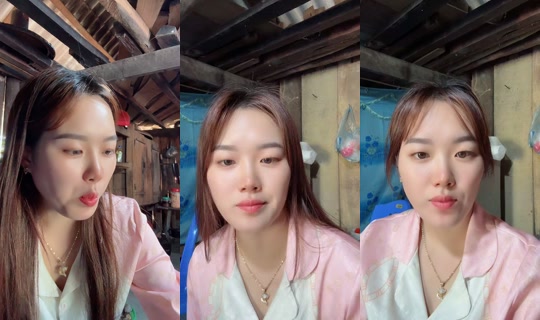 huong_linh97 TikTok Live — Oct 9, 2026, 1:42 AM
