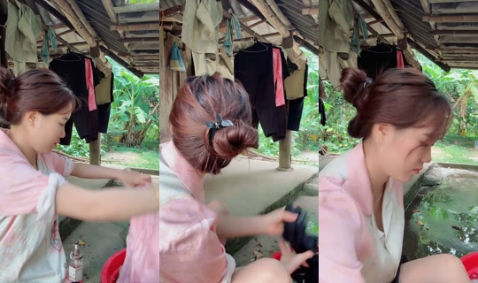 huong_linh97 TikTok Live — Oct 9, 2026, 9:13 AM
