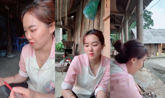 huong_linh97 TikTok Live — Oct 9, 2026, 10:04 AM