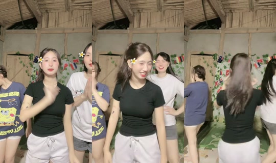 huonghang77 TikTok Live — Sep 6, 2026, 4:27 PM