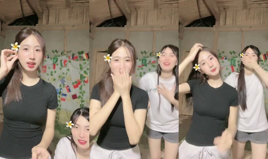 huonghang77 TikTok Live — Sep 6, 2026, 5:12 PM