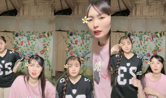 huonghang77 TikTok Live — Sep 7, 2026, 1:42 PM